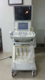 Medison Ultrasound Accuvix V20